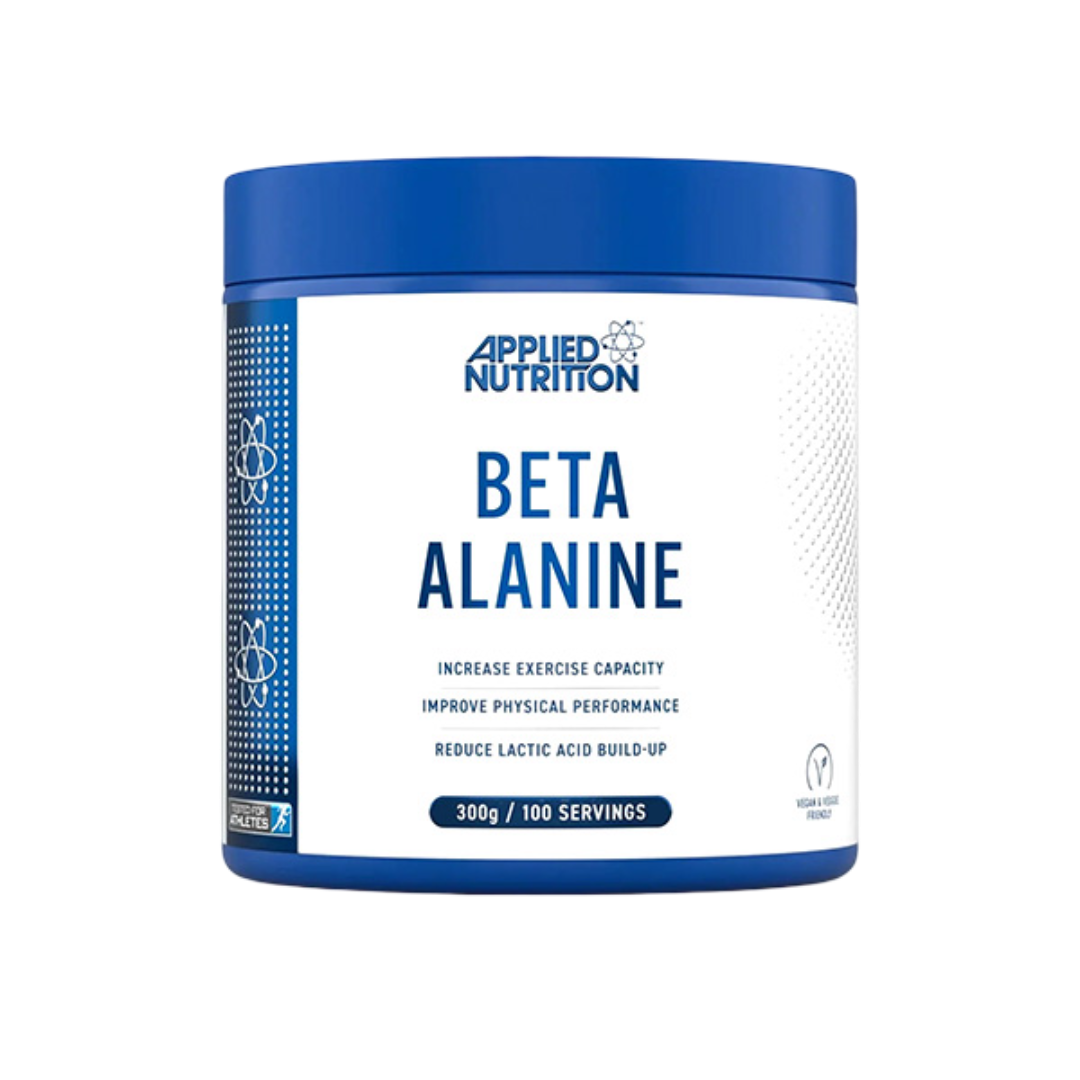 Applied Nutrition Beta Alanine 300g