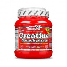 AMIX Creatine monohydrate 300g