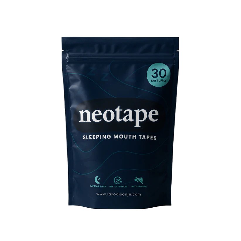 NeoTape- trake za usta
