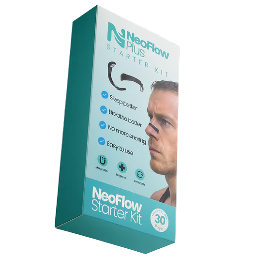 Neo Starter Kit- trakice za nos