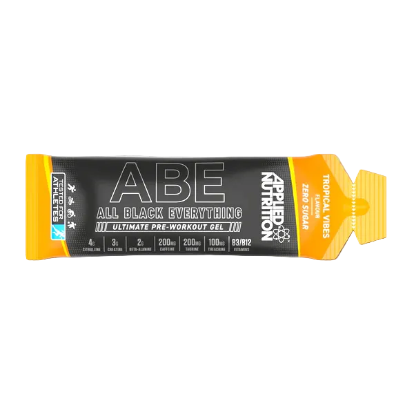 Applied Nutrition Gel Sprint 60g vocni miks