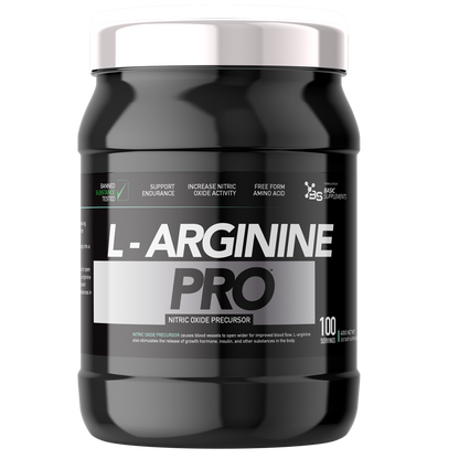 Basic Arginine PRO 400g