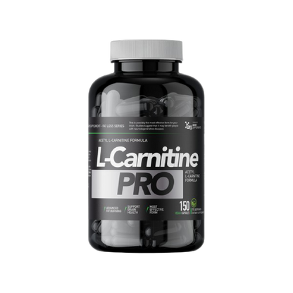 Basic L-Carnitine PRO (150 kapsula)