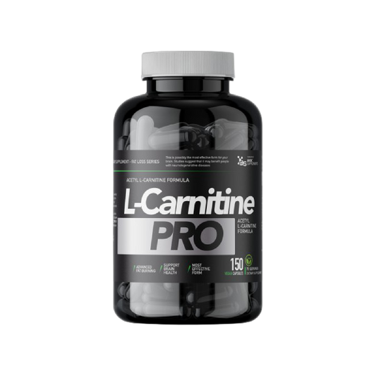 Basic L-Carnitine PRO (150 kapsula)