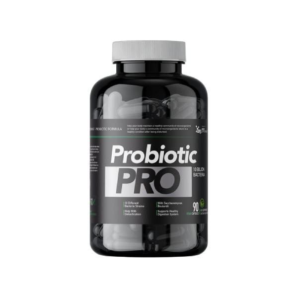 Probiotic Basic Supplements