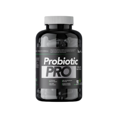 Probiotic Basic Supplements