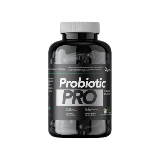 Probiotic Basic Supplements