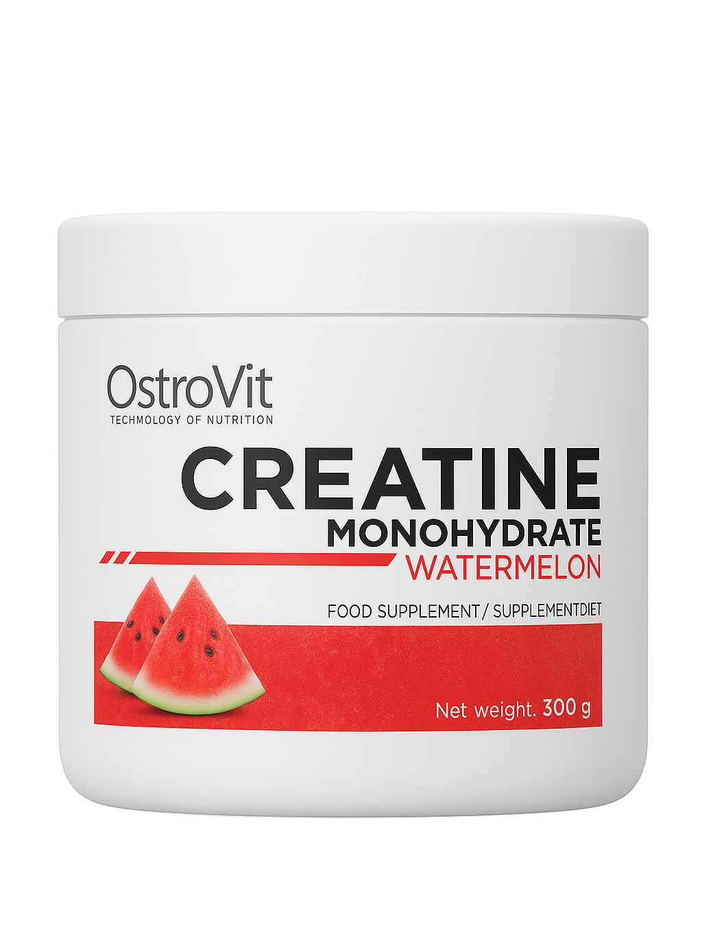 Kreatin Monohidrat Lubenica 300g