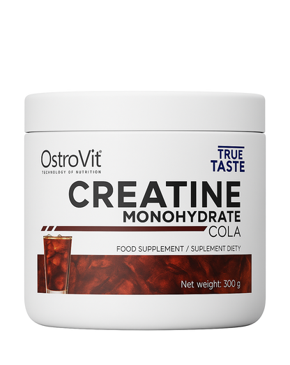 Kreatin Monohidrat Cola 300g