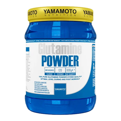 Yamamoto Glutamine Powder