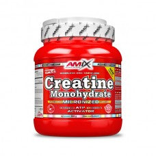 AMIX Creatine monohydrate 500g
