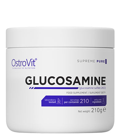 OstroVit Supreme Pure Glucosamine (210g)
