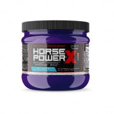 ultimate nutrition Horse Power 225g preworkout/reaktor