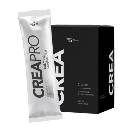 Basic Crea Pro 5g