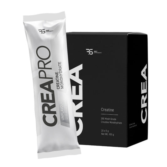 Basic Crea Pro 5g