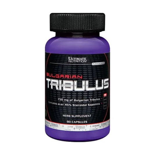 Ultimate Nutrition Bulgarian Tribulus (90capsules)