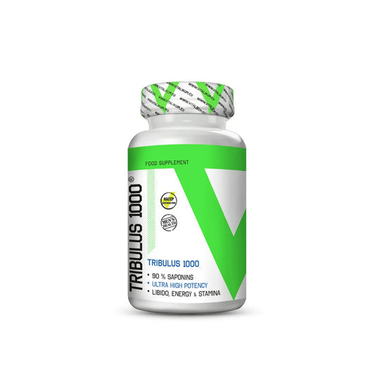 VIT Tribulus 1000 (100 tab)