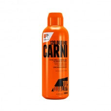 Extrifit Carnitine 120 000MG Lemon Orange 1L