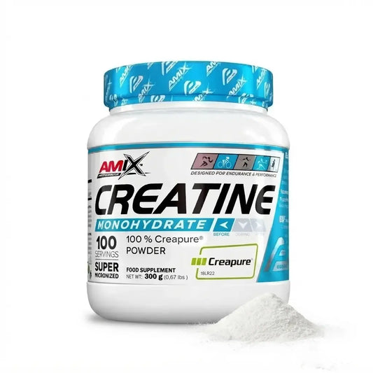 Amix Creatine Kreatin Creapure 300g