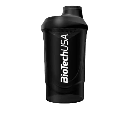 BioTech USA Šejker 600ml