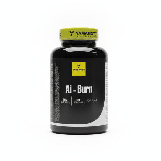 Yamamoto Nutrition AI Burn 180 kapsula