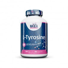 Haya Labs L-Tyrosine