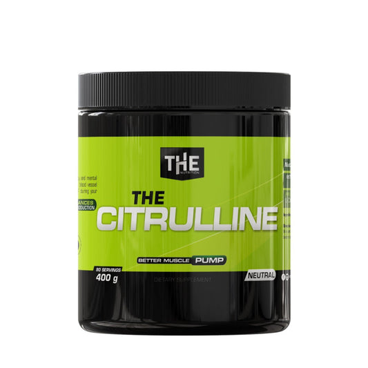 THE Citrulline