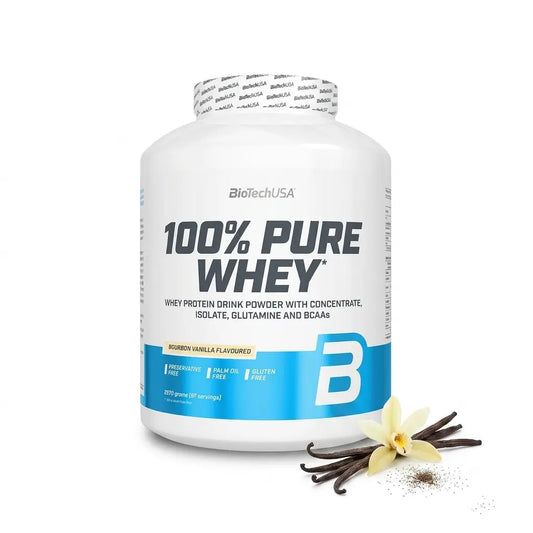 BUS Pure Whey Protein 2kg