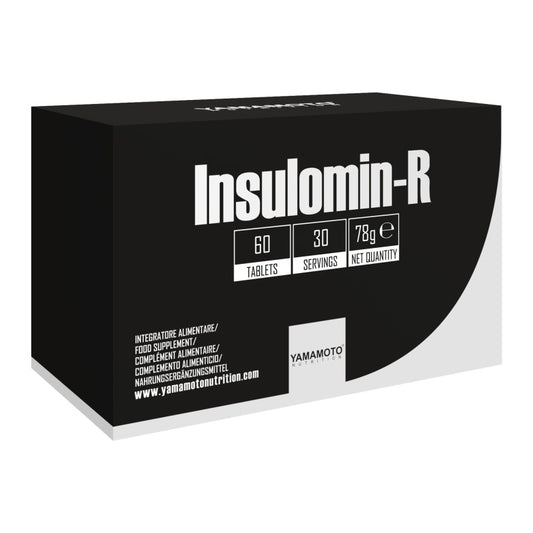 Yamamoto Nutrition Insulomin R