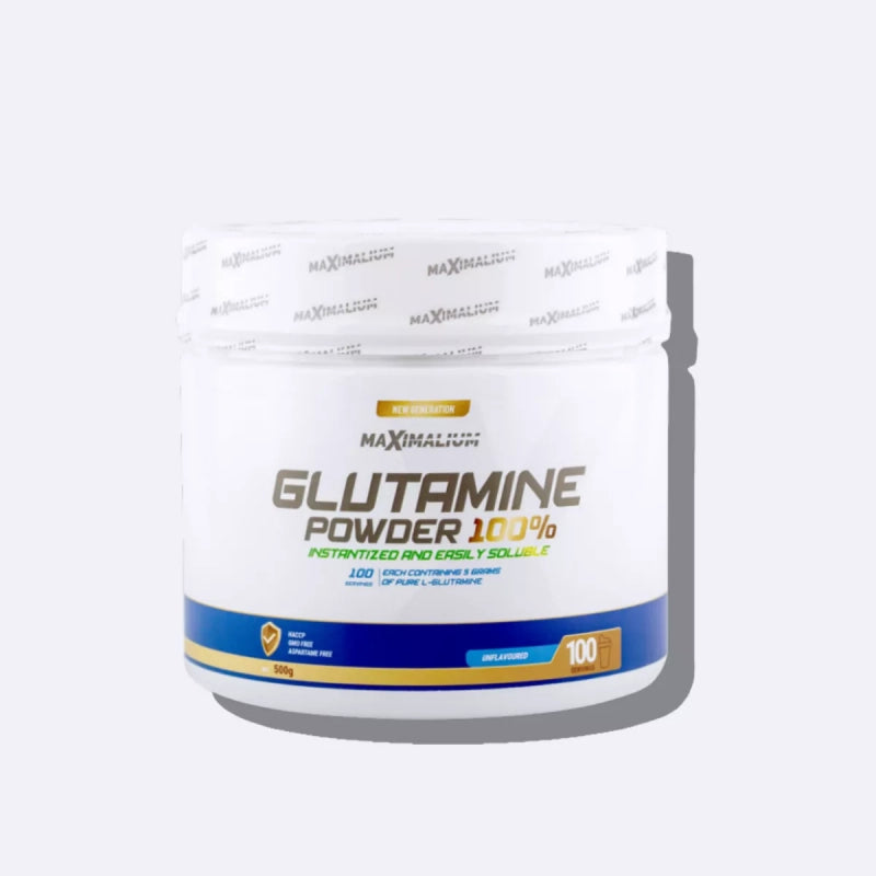 Maximalium L-Glutamine