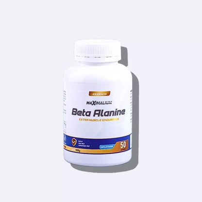 Maximalium Beta Alanine 100g