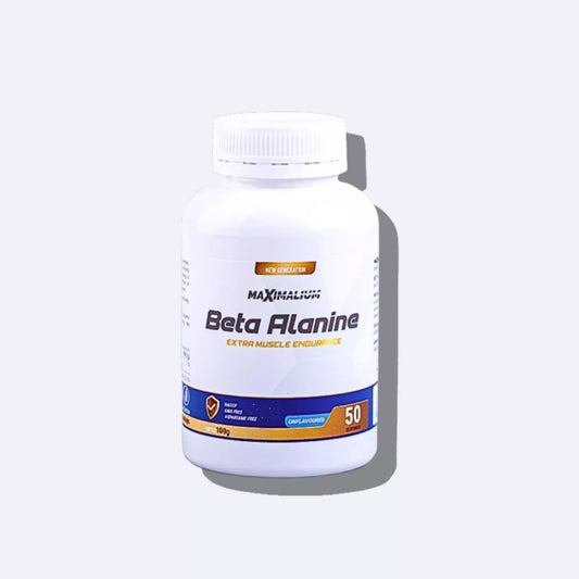 Maximalium Beta Alanine 100g