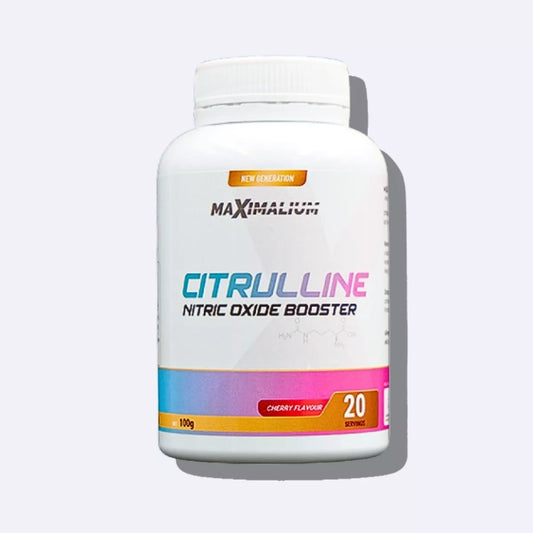 Maximalium L-Citrulline 100g