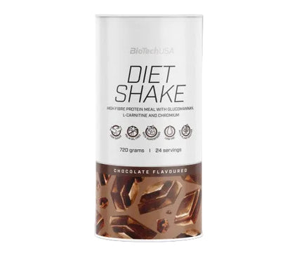 Diet Shake 720Gr Cokolada