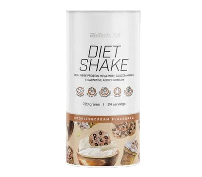 Diet Shake 720Gr Kolaci I Krem