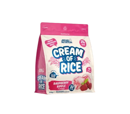 Cream Of Rice 1Kg Malina