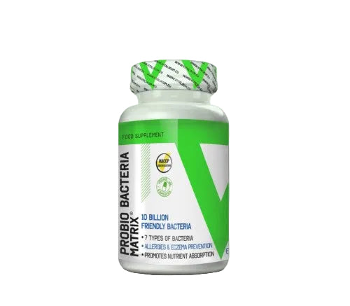 Probio Bacteria Matrix Vitalikum 120Caps