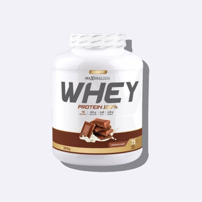 Maximalium Whey Protein 2.27kg