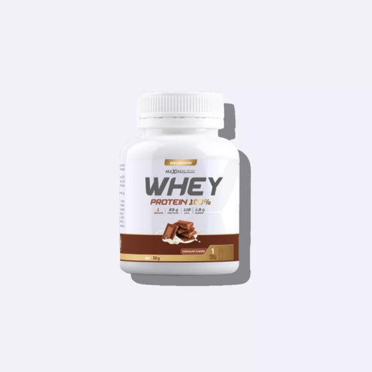 Maximalium Whey Protein merica 30g