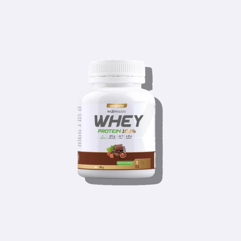 Maximalium Whey Protein merica 30g