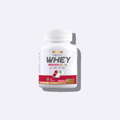 Maximalium Whey Protein merica 30g