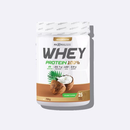 Maximalium Whey Protein merica 30g