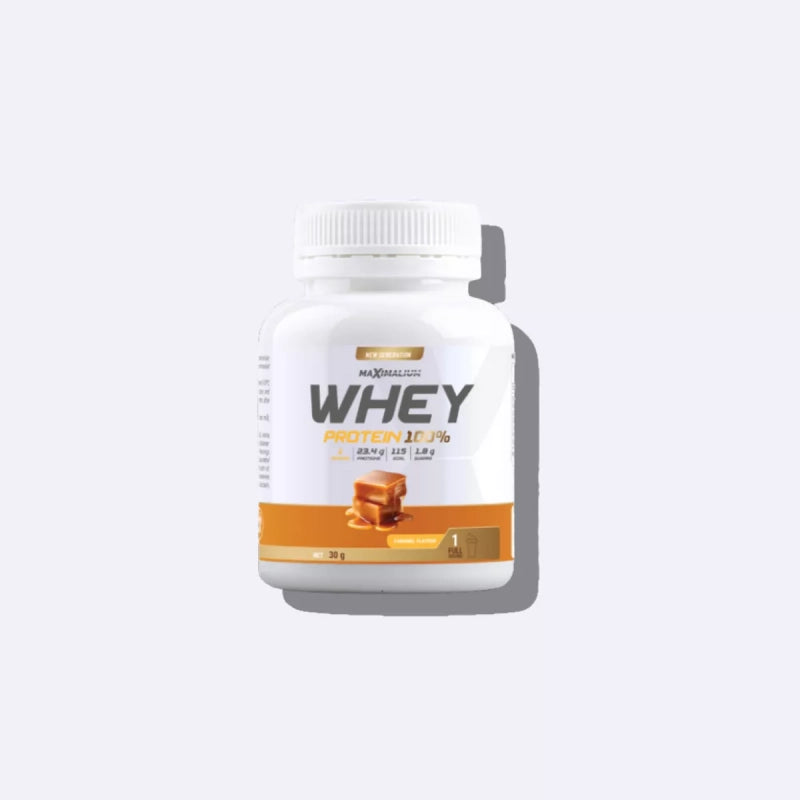 Maximalium Whey Protein merica 30g