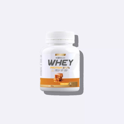 Maximalium Whey Protein merica 30g