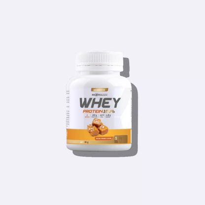 Maximalium Whey Protein merica 30g