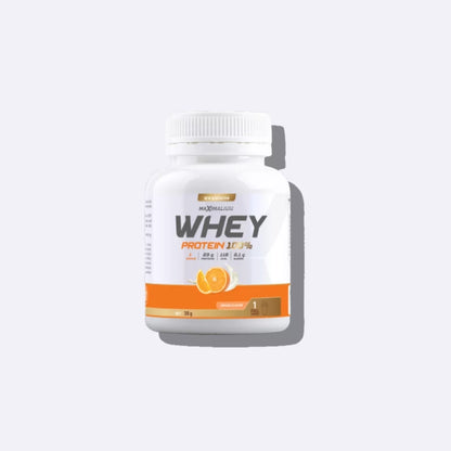 Maximalium Whey Protein merica 30g
