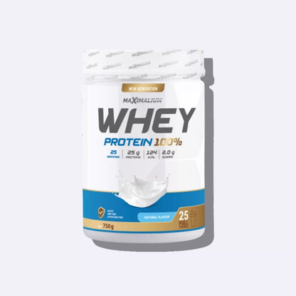 Maximalium Whey Protein merica 30g