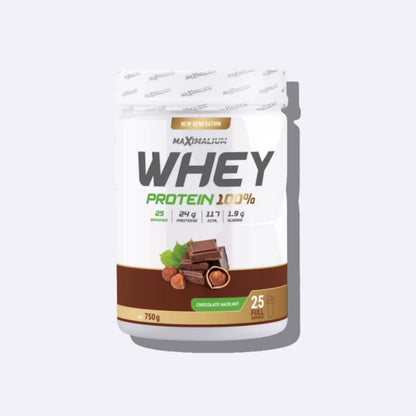 Maximalium Whey Protein 750g