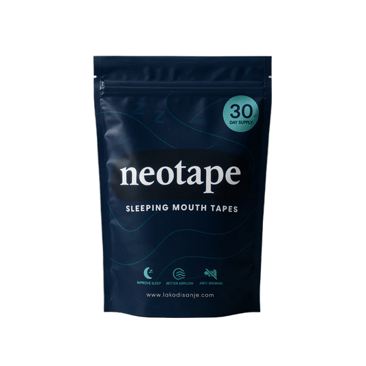 NeoTape- trake za usta