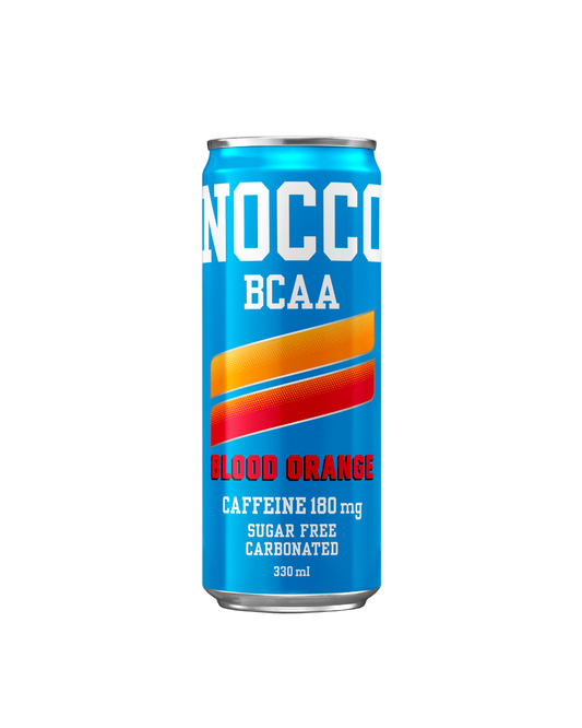 Nocco BCAA Blood Orange
